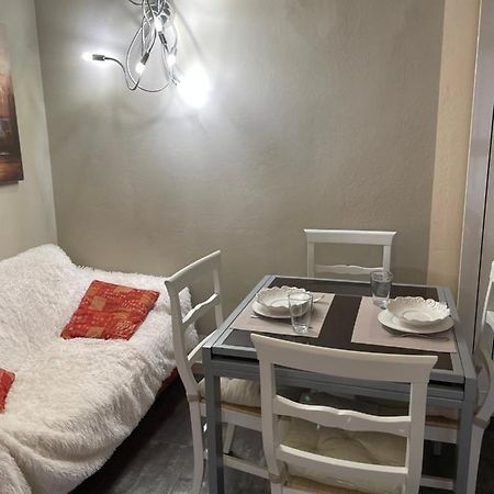 A Casa Di Fabio Apartment Бергамо Екстериор снимка