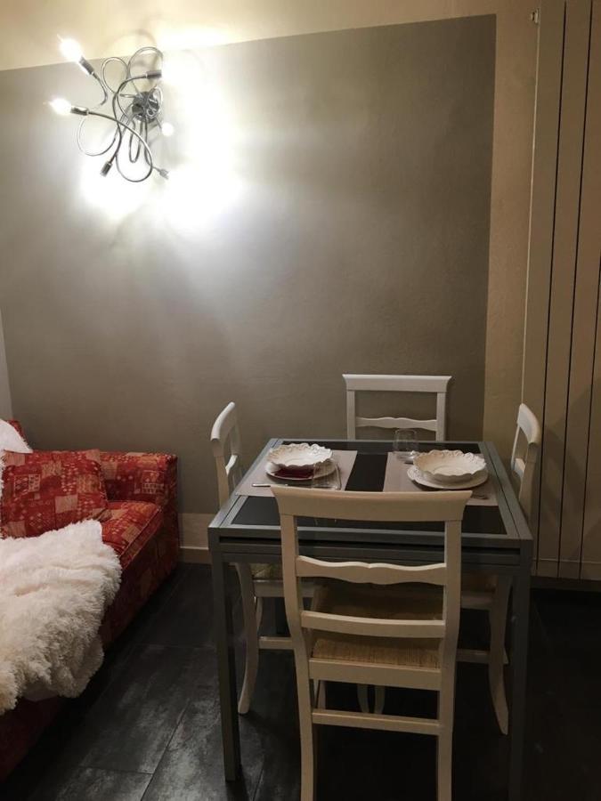 A Casa Di Fabio Apartment Бергамо Екстериор снимка