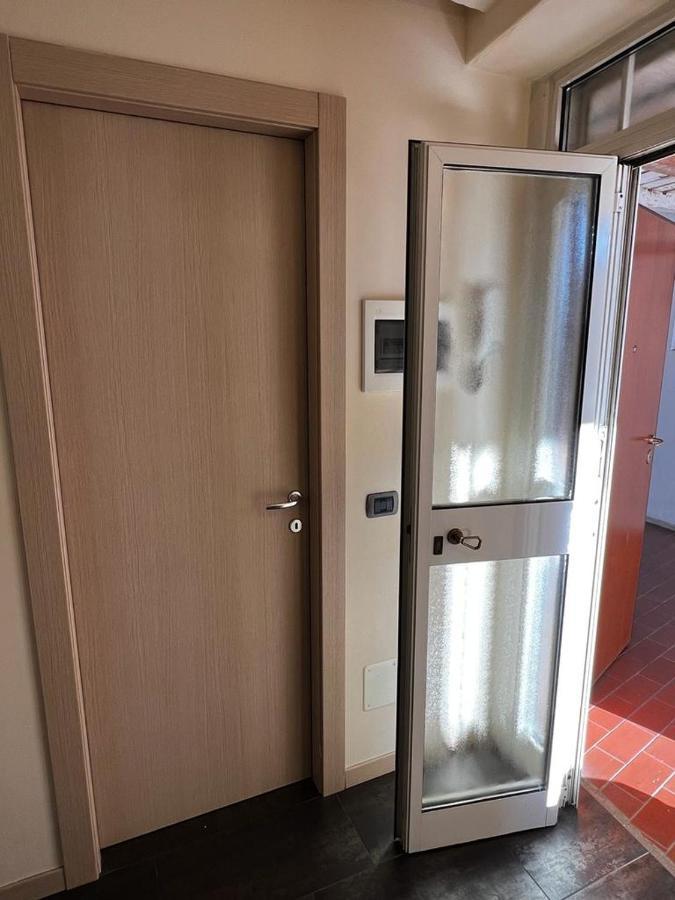 A Casa Di Fabio Apartment Бергамо Екстериор снимка