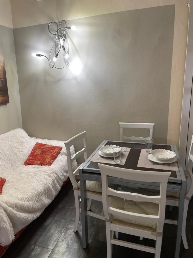 A Casa Di Fabio Apartment Бергамо Екстериор снимка