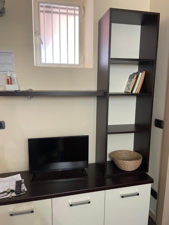 A Casa Di Fabio Apartment Бергамо Екстериор снимка